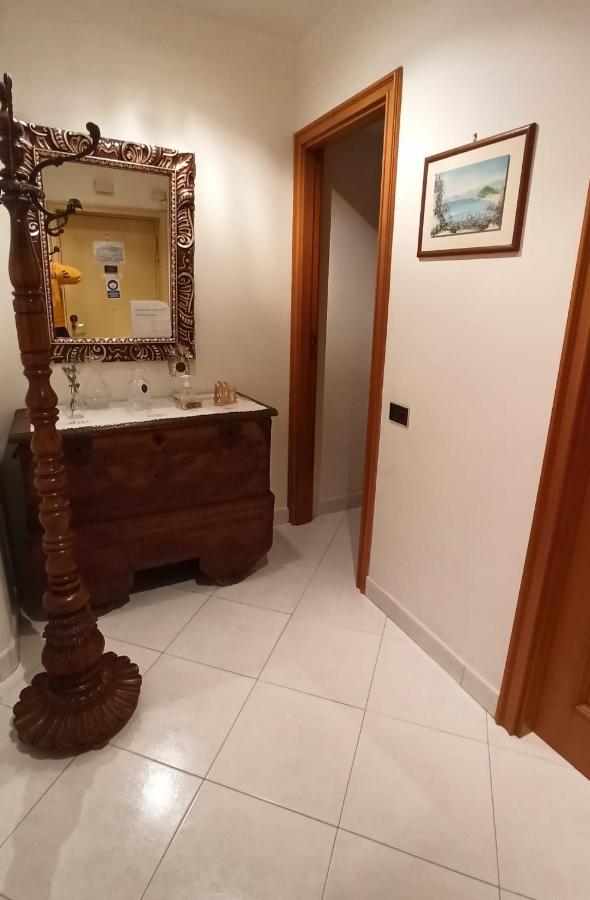 Chicco'S Suite Naples Luaran gambar