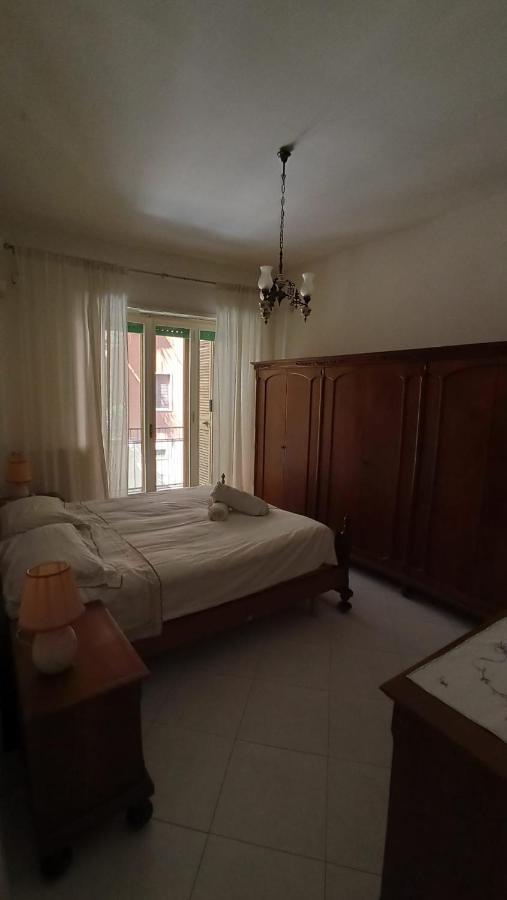 Chicco'S Suite Naples Luaran gambar