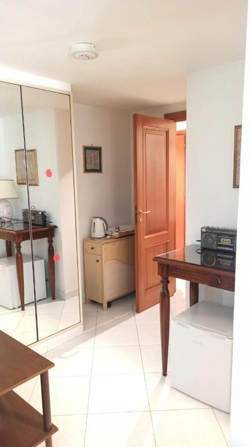 Chicco'S Suite Naples Luaran gambar