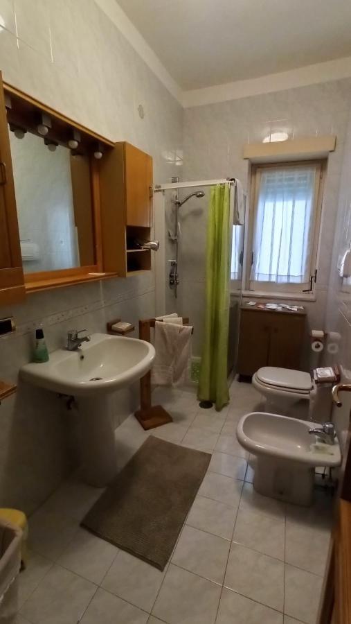 Chicco'S Suite Naples Luaran gambar