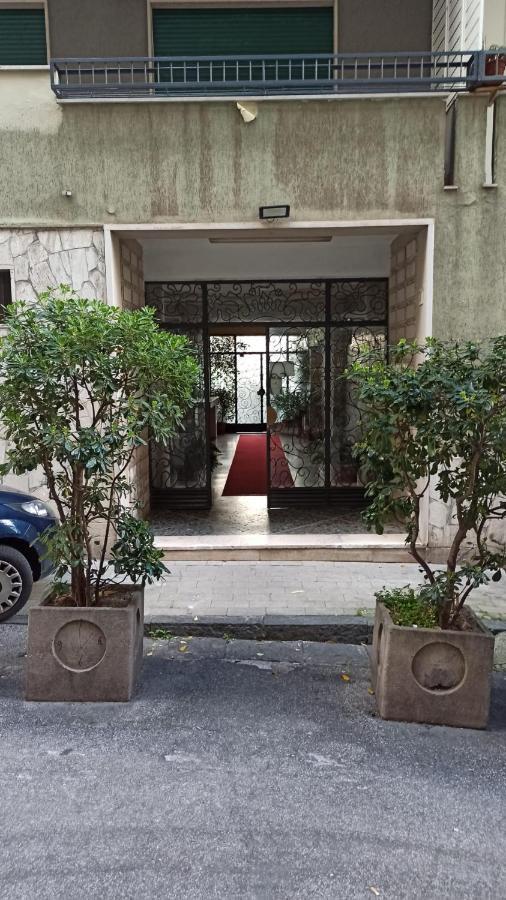 Chicco'S Suite Naples Luaran gambar